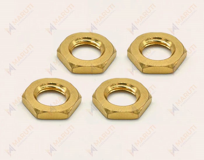 brass lock nuts exporters